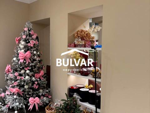 комерційна за адресою Науки просп. (Леніна), 12