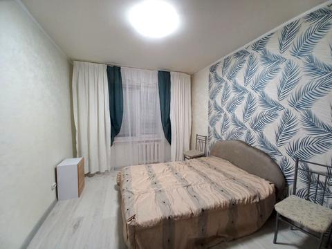 квартира за адресою Харківське шосе, 56