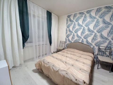 квартира за адресою Харківське шосе, 56