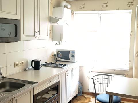 квартира за адресою Одеса, Сергія Ядова вул. (Ювілейна), 22