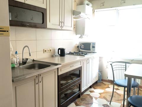 квартира за адресою Одеса, Сергія Ядова вул. (Ювілейна), 22