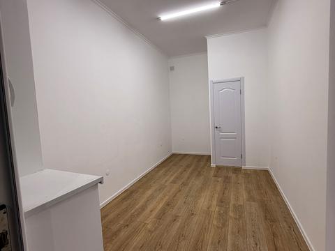 коммерческая по адресу Антоныча ул., 5а