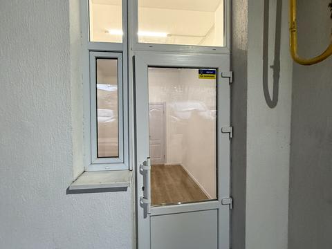 коммерческая по адресу Антоныча ул., 5а