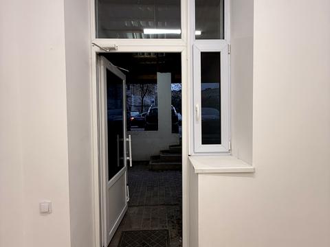 коммерческая по адресу Антоныча ул., 5а