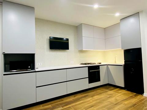 квартира по адресу Жасминовая ул., 9