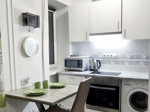 квартира за адресою Зоологічна вул., 8