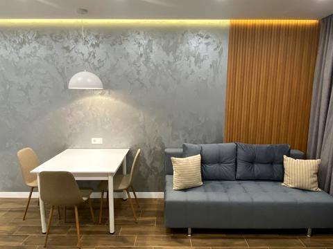 квартира по адресу Жасминовая ул., 9