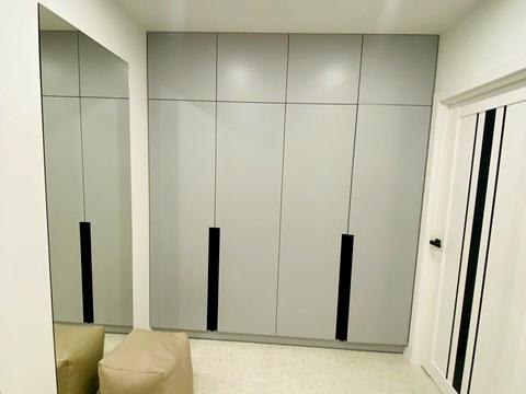 квартира по адресу Жасминовая ул., 9