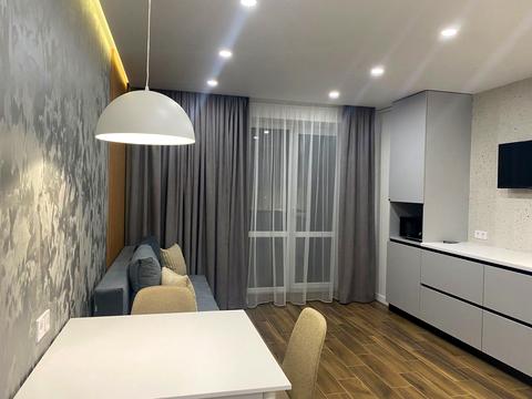 квартира по адресу Жасминовая ул., 9