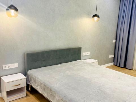 квартира по адресу Жасминовая ул., 9