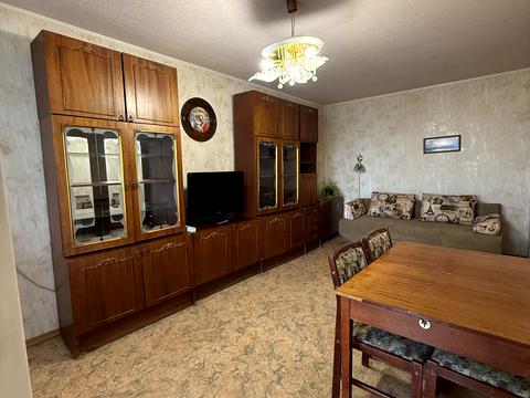 квартира за адресою Сонячна Набережна вул. (Маршала Малиновського), 60