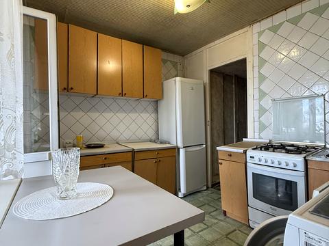 квартира за адресою Сонячна Набережна вул. (Маршала Малиновського), 60