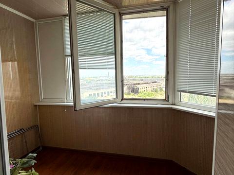 квартира за адресою Сонячна Набережна вул. (Маршала Малиновського), 60