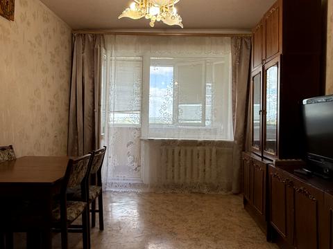 квартира за адресою Сонячна Набережна вул. (Маршала Малиновського), 60