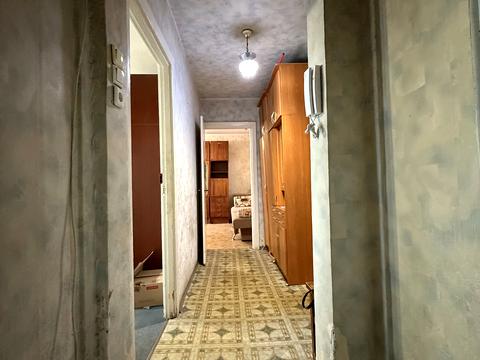 квартира за адресою Сонячна Набережна вул. (Маршала Малиновського), 60