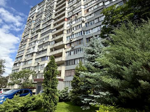 квартира за адресою Сонячна Набережна вул. (Маршала Малиновського), 60