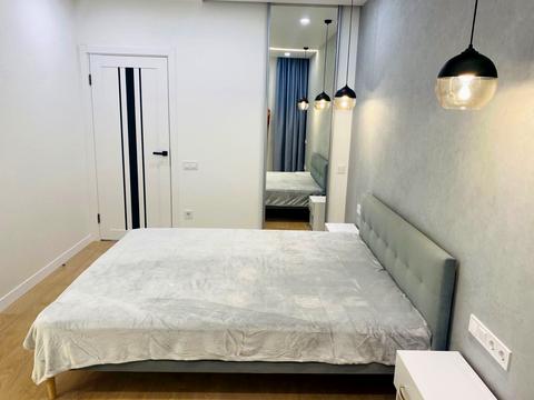 квартира по адресу Жасминовая ул., 9