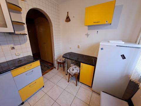 квартира по адресу Довженко ул., 17