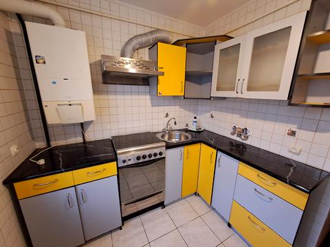 квартира по адресу Довженко ул., 17