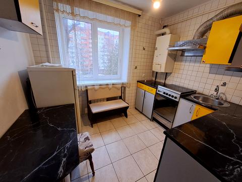 квартира по адресу Довженко ул., 17