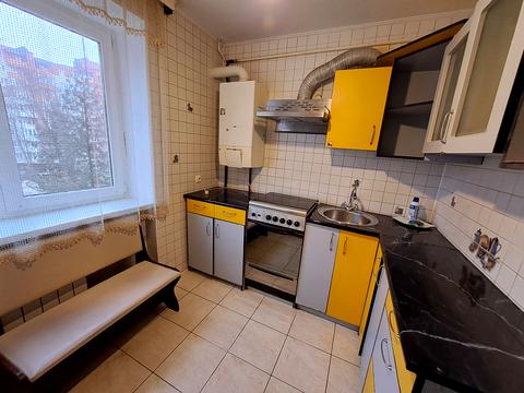 квартира по адресу Довженко ул., 17