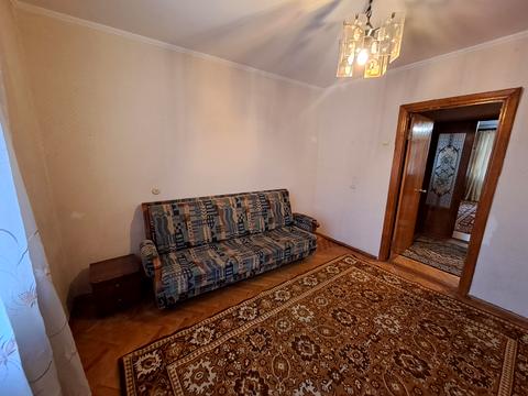 квартира по адресу Довженко ул., 17