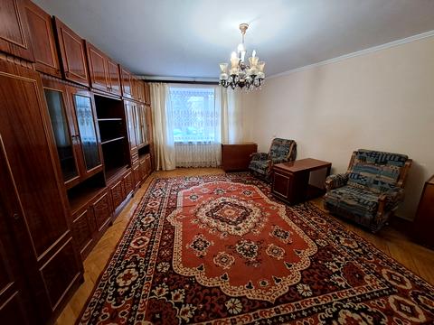 квартира по адресу Довженко ул., 17