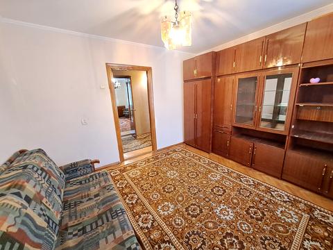 квартира по адресу Довженко ул., 17