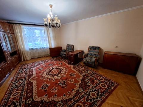 квартира по адресу Довженко ул., 17