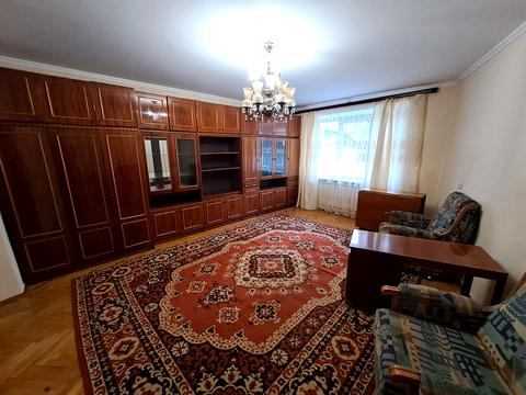 квартира по адресу Довженко ул., 17