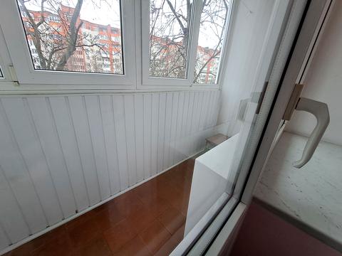 квартира по адресу Довженко ул., 17