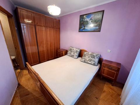 квартира по адресу Довженко ул., 17