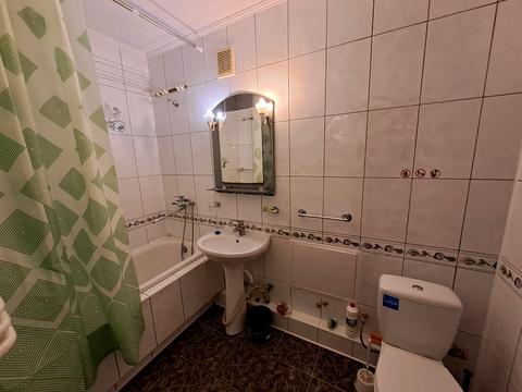 квартира по адресу Довженко ул., 17