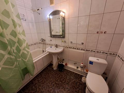 квартира по адресу Довженко ул., 17