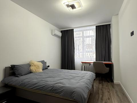 квартира за адресою Малоголосківська вул., 44