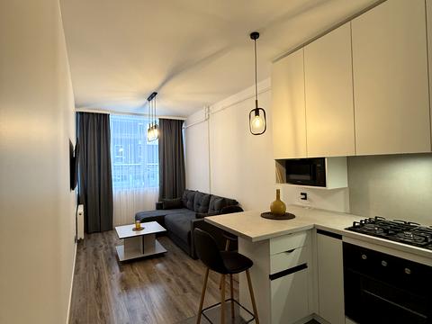 квартира за адресою Малоголосківська вул., 44