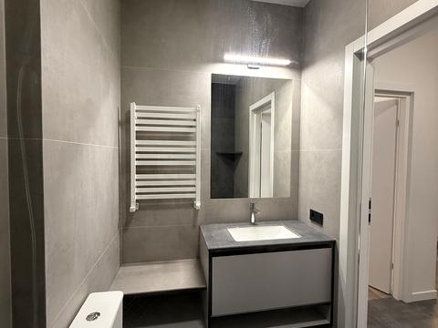 квартира за адресою Малоголосківська вул., 44