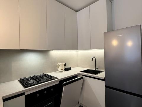 квартира за адресою Малоголосківська вул., 44