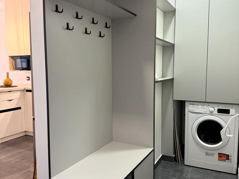 квартира за адресою Малоголосківська вул., 44