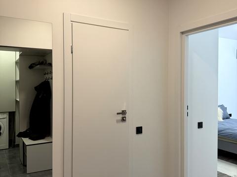 квартира за адресою Малоголосківська вул., 44