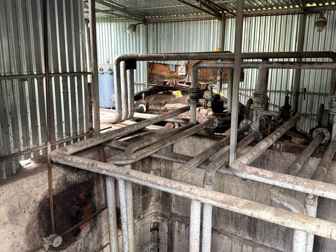 коммерческая по адресу Соборна, 1