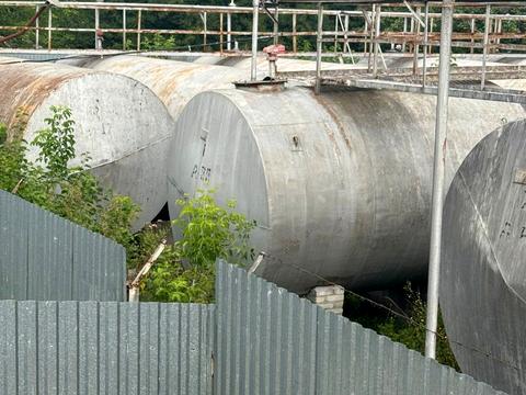 коммерческая по адресу Соборна, 1