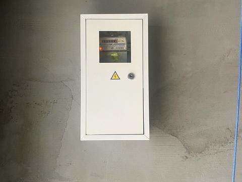 паркоместо по адресу Высочана ул., 18