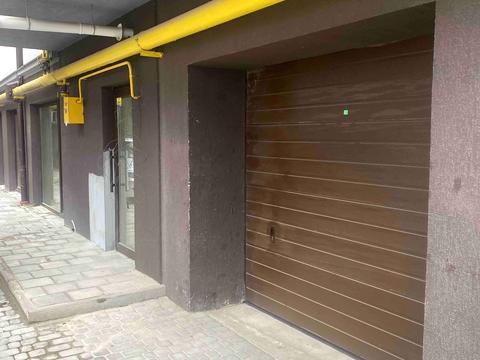 паркоместо по адресу Высочана ул., 18