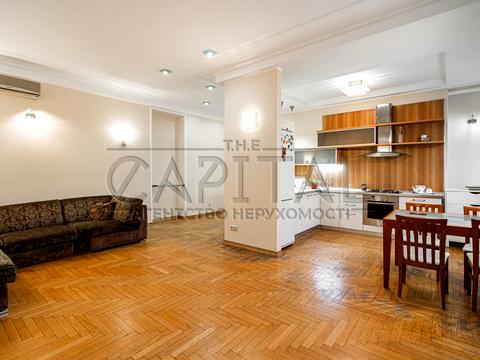 квартира за адресою Гетьмана Павла Скоропадського вул. (Льва Толстого), 15