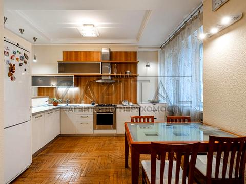 квартира по адресу Гетмана Павла Скоропадского ул. (Льва Толстого), 15