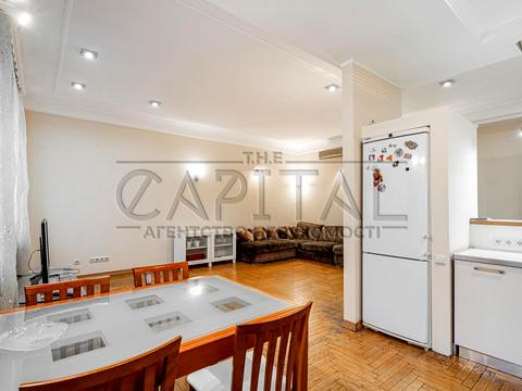 квартира за адресою Гетьмана Павла Скоропадського вул. (Льва Толстого), 15