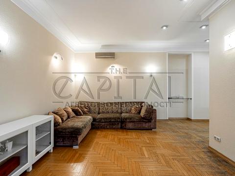 квартира за адресою Гетьмана Павла Скоропадського вул. (Льва Толстого), 15