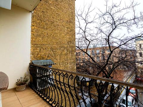 квартира за адресою Гетьмана Павла Скоропадського вул. (Льва Толстого), 15