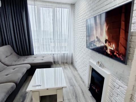 квартира за адресою Європейського Союзу просп. (Правди), 45-Б